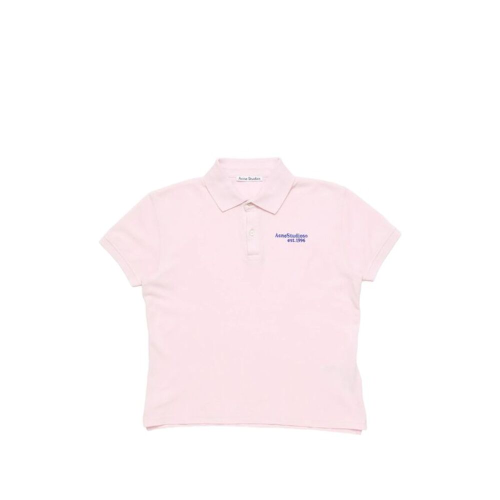 Acne Studios  Polo Shirts Men
